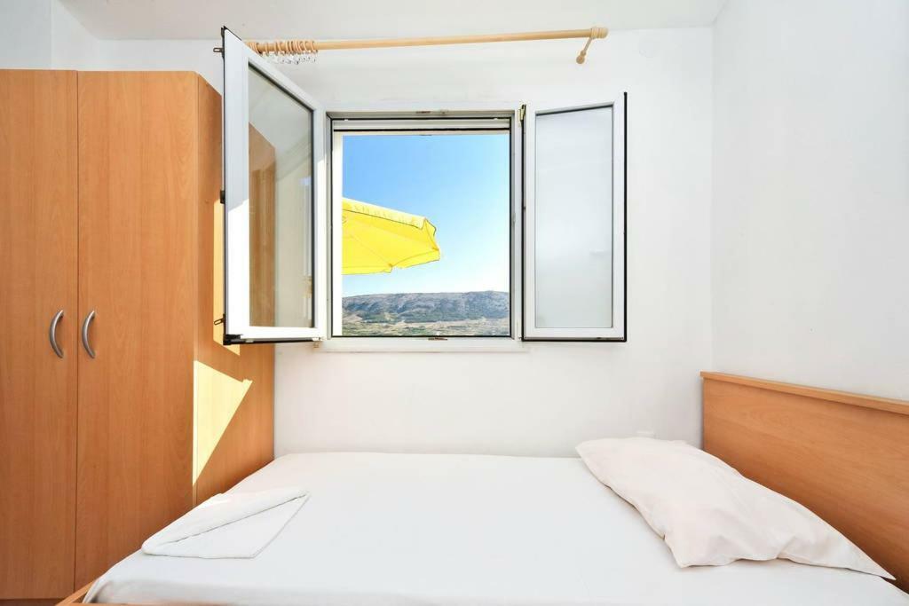 4 Adriatic Apartment Pag Pag Town Kültér fotó